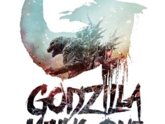 Godzilla Minus One 2023