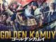 Golden Kamuy 2024