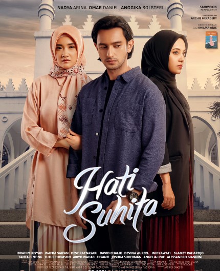 Hati Suhita 2023
