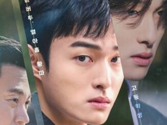 High School Return of a Gangster