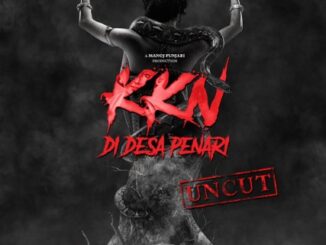 KKN di Desa Penari 2022
