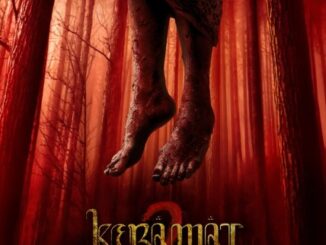 Keramat 2 Caruban Larang 2022