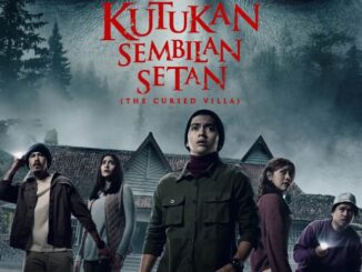 Kutukan Sembilan