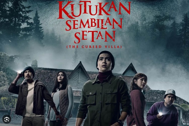 Kutukan Sembilan