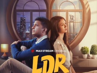 LDR