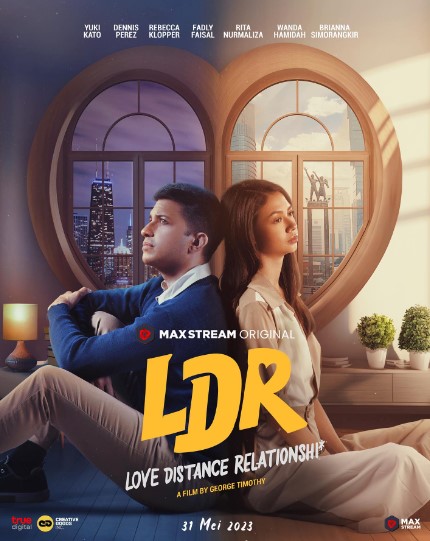 LDR