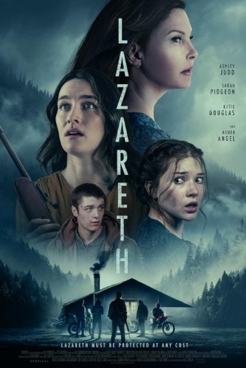 Lazareth 2024