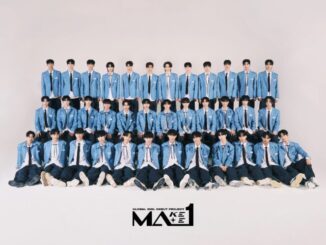 Make Mate 1
