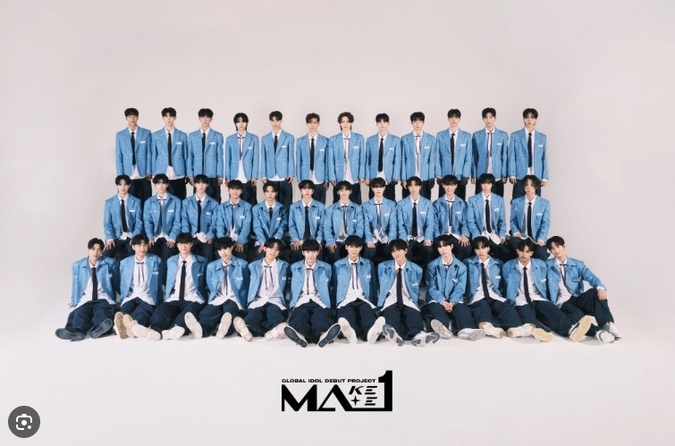 Make Mate 1