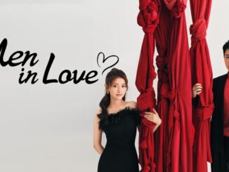Men in Love