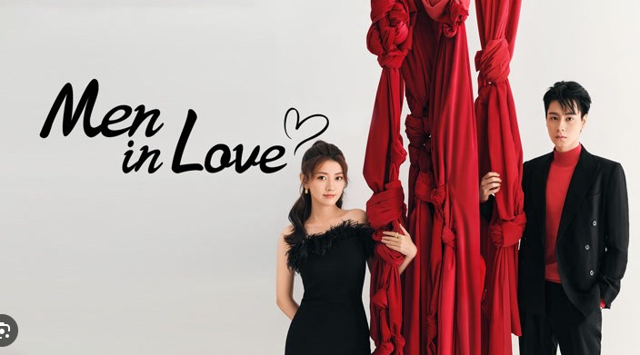 Men in Love