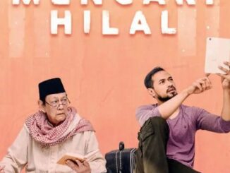 Mencari Hilal 2015