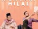 Mencari Hilal 2015