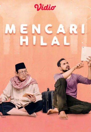 Mencari Hilal 2015