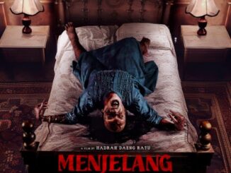 Menjelang Ajal 2024