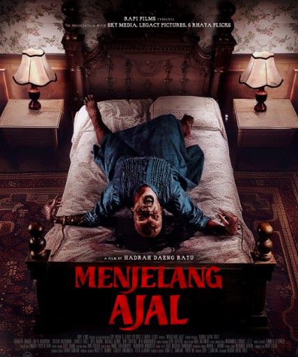 Menjelang Ajal 2024