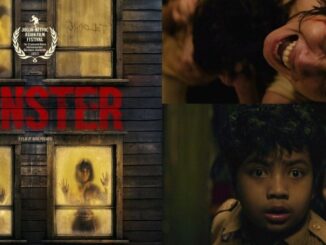Monster 2023
