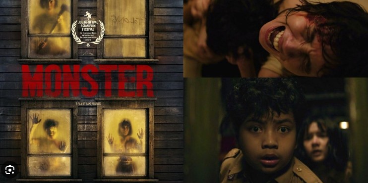 Monster 2023