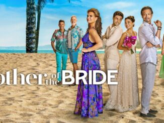 Mother of the Bride 2024