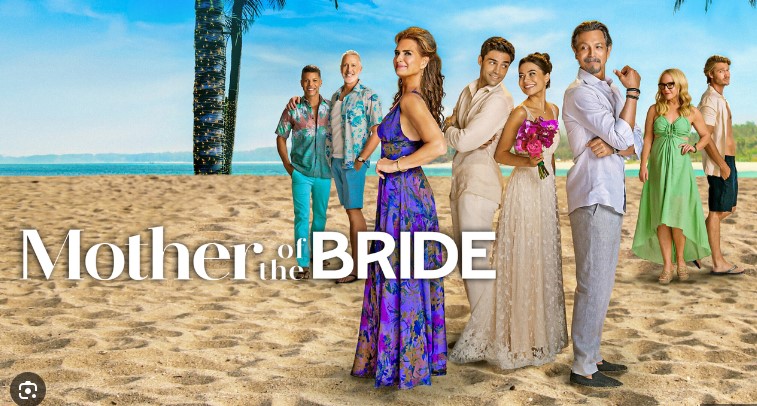 Mother of the Bride 2024