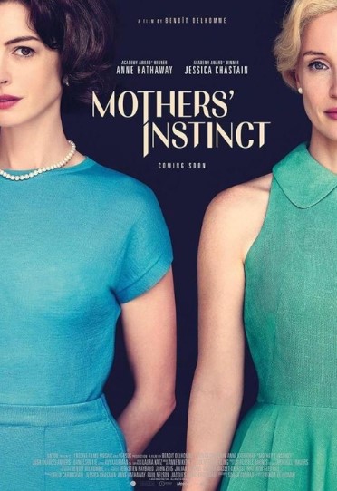 Mothers Instinct 2024
