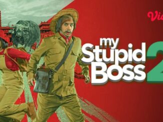 My Stupid Boss 2 2019