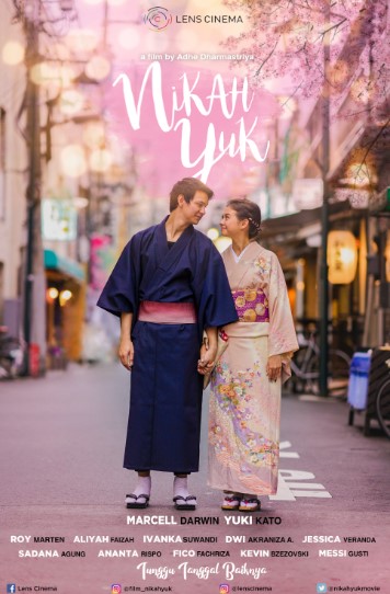Nikah Yuk 2020