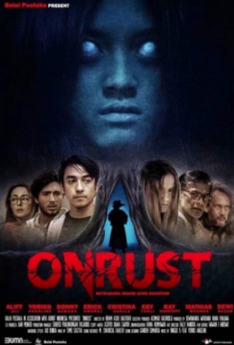 Onrust 2023