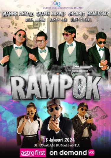 Rampok 2024