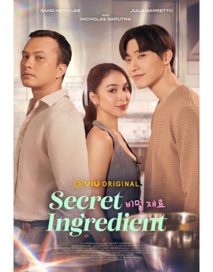 Secret Ingredient