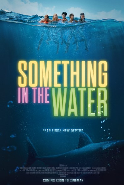 Something in the Water 2024