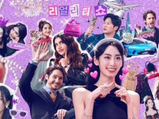 Super Rich in Korea 2024