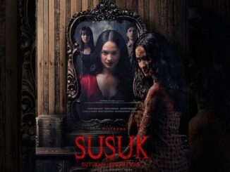 Susuk Kutukan Kecantikan 2023