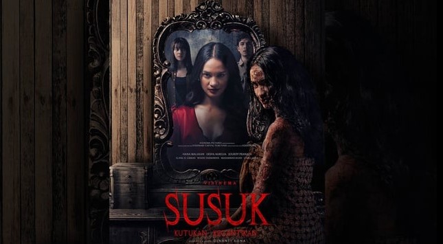 Susuk Kutukan Kecantikan 2023
