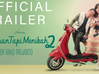 Teman Tapi Menikah 2 2020