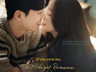 The Midnight Romance in