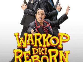 Warkop DKI Reborn 2019