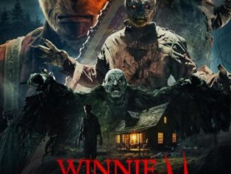 Winnie the Pooh Blood and Honey 2 2024