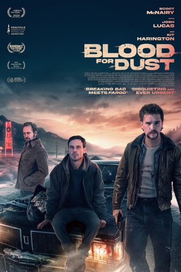 blood for dust