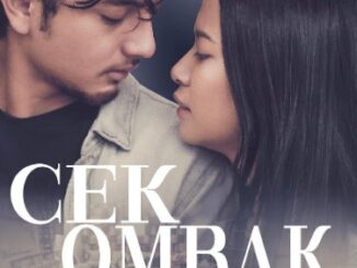 cek ombak melulu