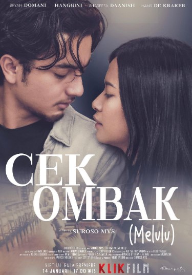 cek ombak melulu