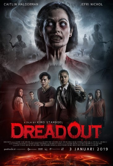dread