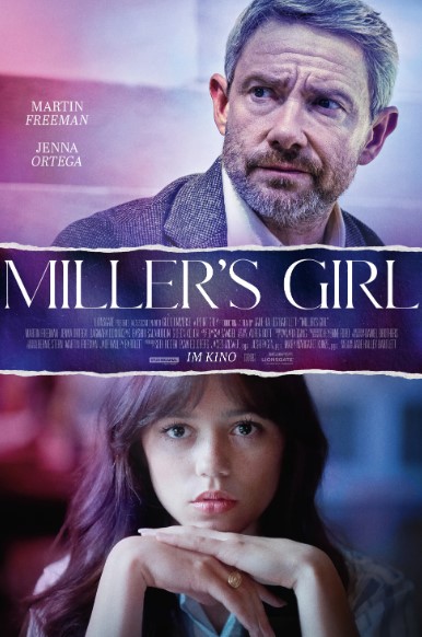 miller girls