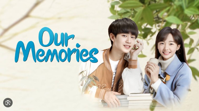 our momeries