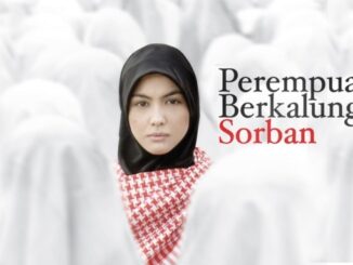 perempuan berkalung