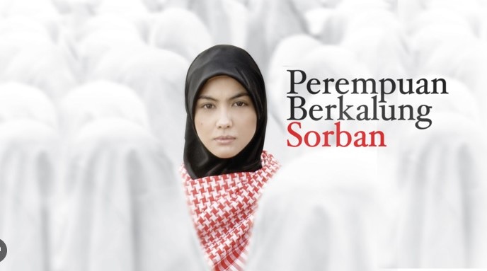 perempuan berkalung