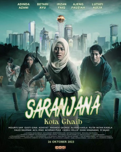 saranjana