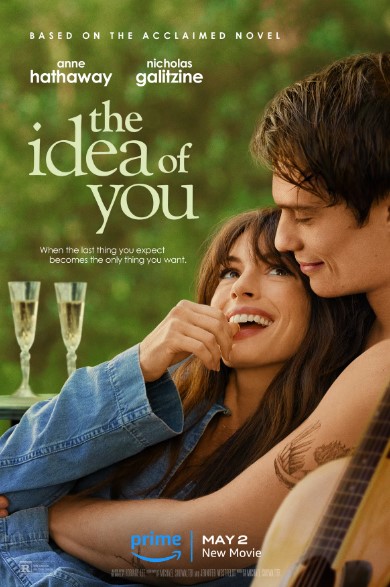 the idea
