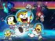 Big City Greens the Movie Spacecation 2024