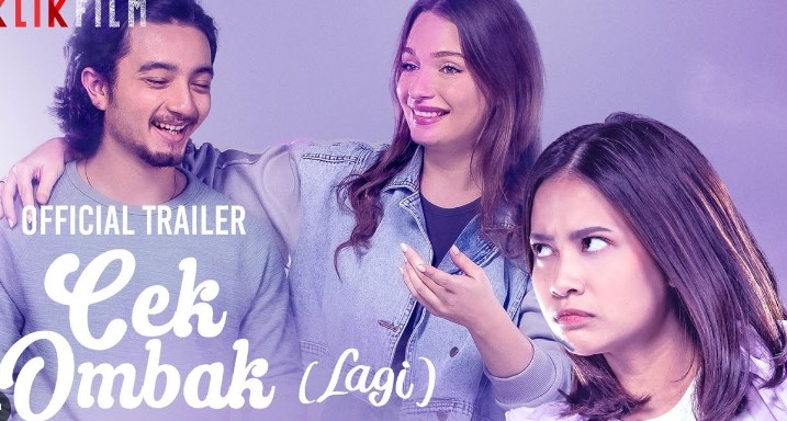 Cek Ombak Lagi 2024
